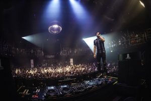 Quintino At Illuzion Phuket Club 21