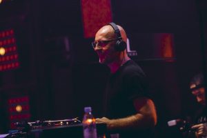 Sven Vath At Illuzion Phuket Club 5