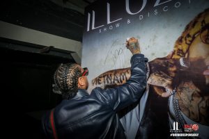 TYGA At Illuzion Phuket Club 1