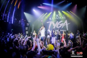 TYGA At Illuzion Phuket Club 10