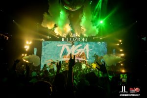 TYGA At Illuzion Phuket Club 12