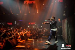 TYGA At Illuzion Phuket Club 2