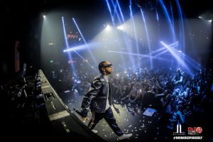 TYGA At Illuzion Phuket Club 4