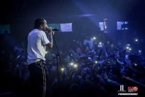 TYGA At Illuzion Phuket Club 5