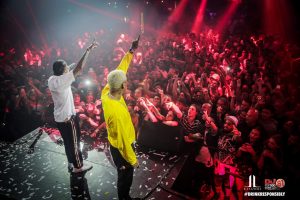 TYGA At Illuzion Phuket Club 6