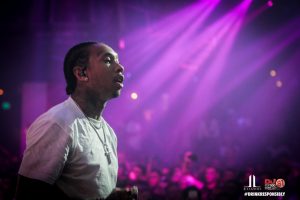 TYGA At Illuzion Phuket Club 7