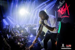 TYGA At Illuzion Phuket Club 8