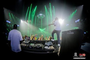 TYGA At Illuzion Phuket Club 9