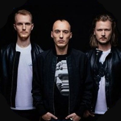 Swanky Tunes