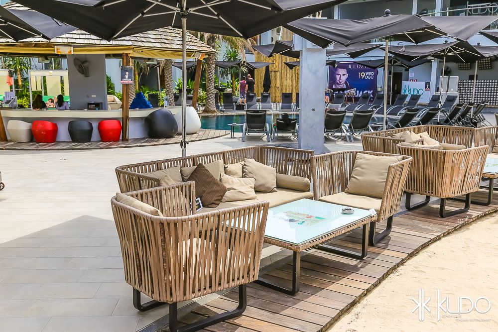 Kudo Beach Club Booking Table 01