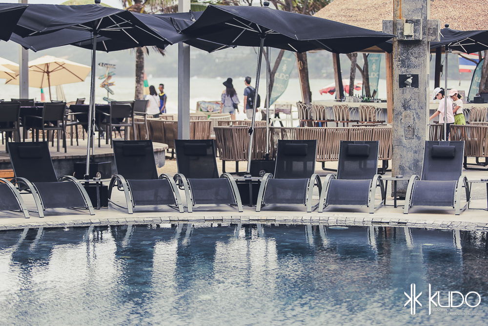 Kudo Beach Club Booking Table 03