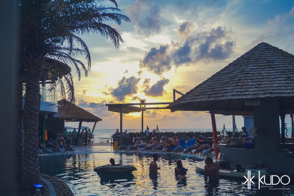 Kudo Beach Club Phuket Gallery 1