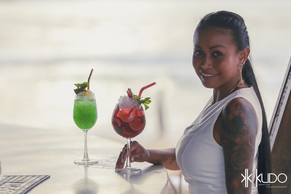 Kudo Beach Club Phuket Gallery 14