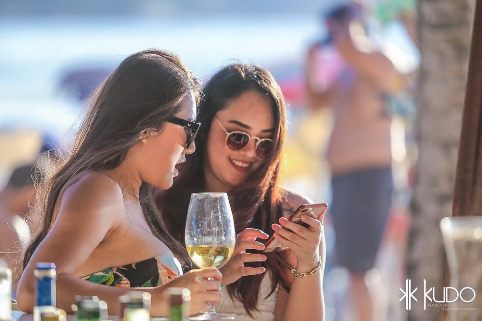 Kudo Beach Club Phuket Gallery 17