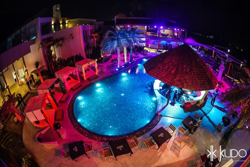 Kudo Beach Club Phuket Gallery 3