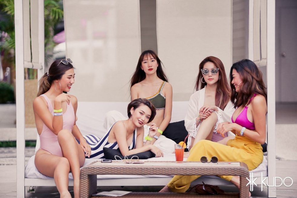Kudo Beach Club Phuket Gallery 6