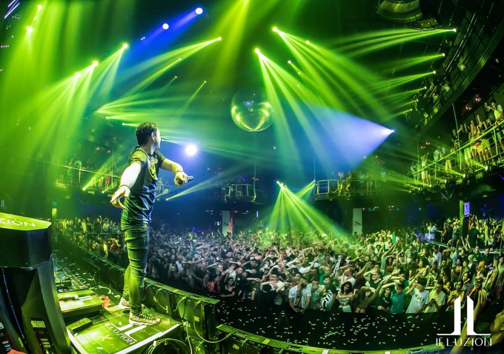 Illuzion Club Best Disco In Phuket 22