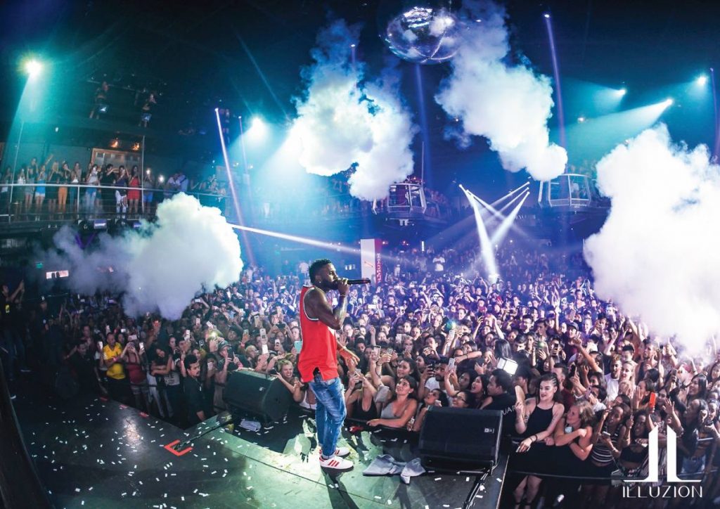 Illuzion Club Best Disco In Phuket 23