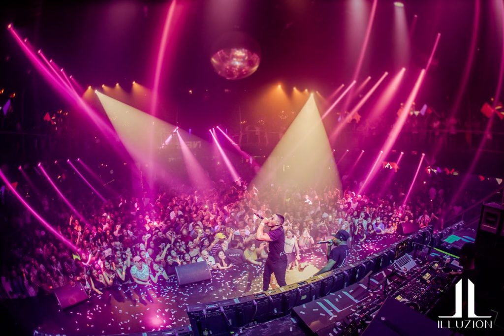 Illuzion Club Best Disco In Phuket 29