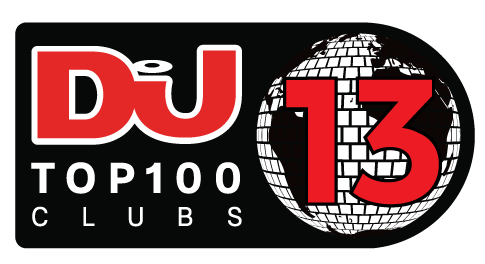 Top 100 Club DJ Mag Illuzion