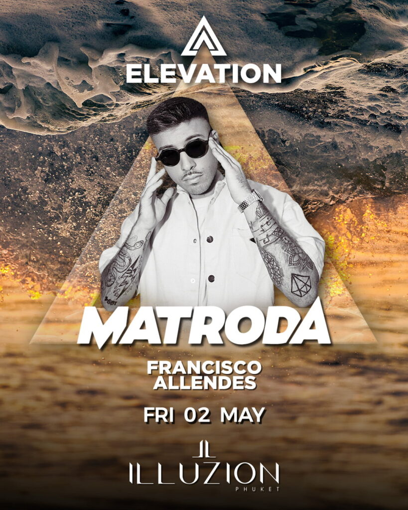 2025 05 02 ELEVATION MATRODA IG FEED