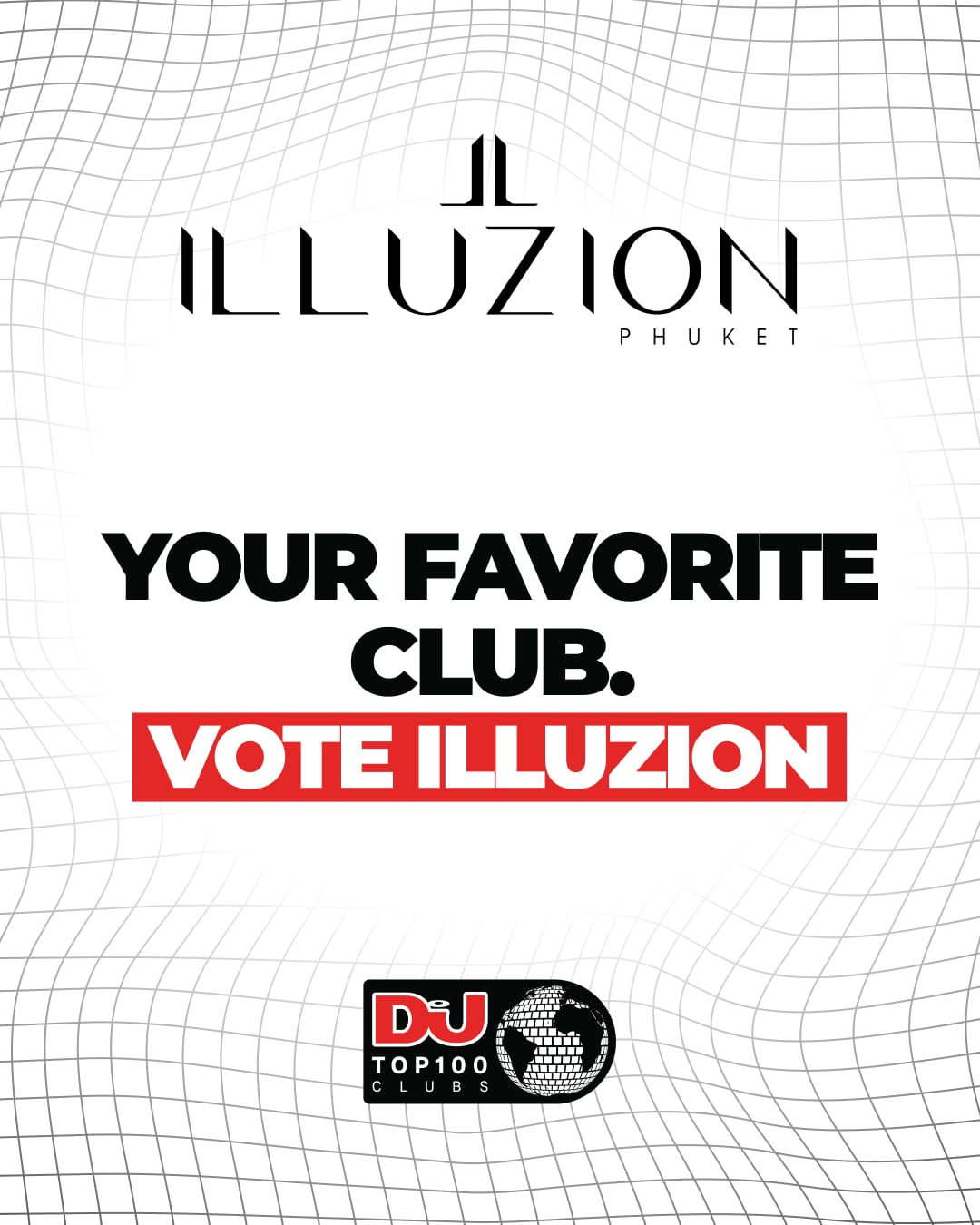 2025 11 22 KAAZE EDC IG FEED Vote Illuzion Dj Mag 2026