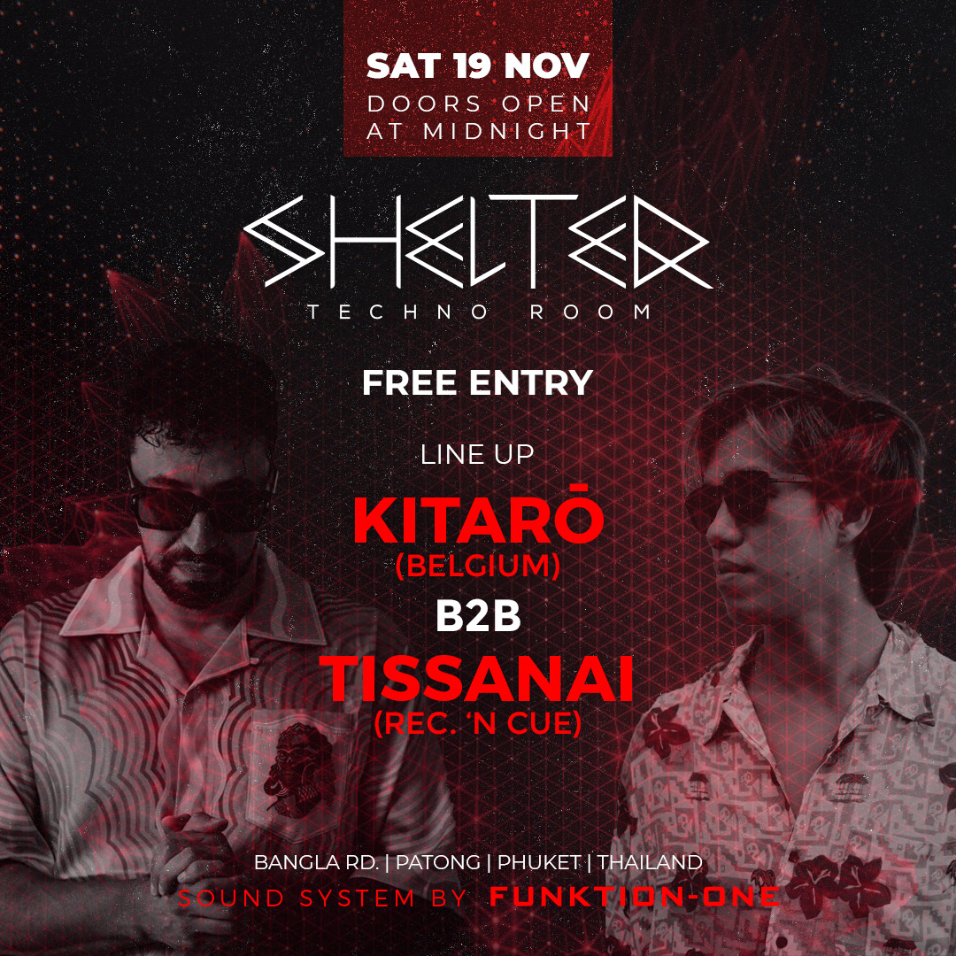 2022 11 19 Kitaro B2b Tissanai IG Square