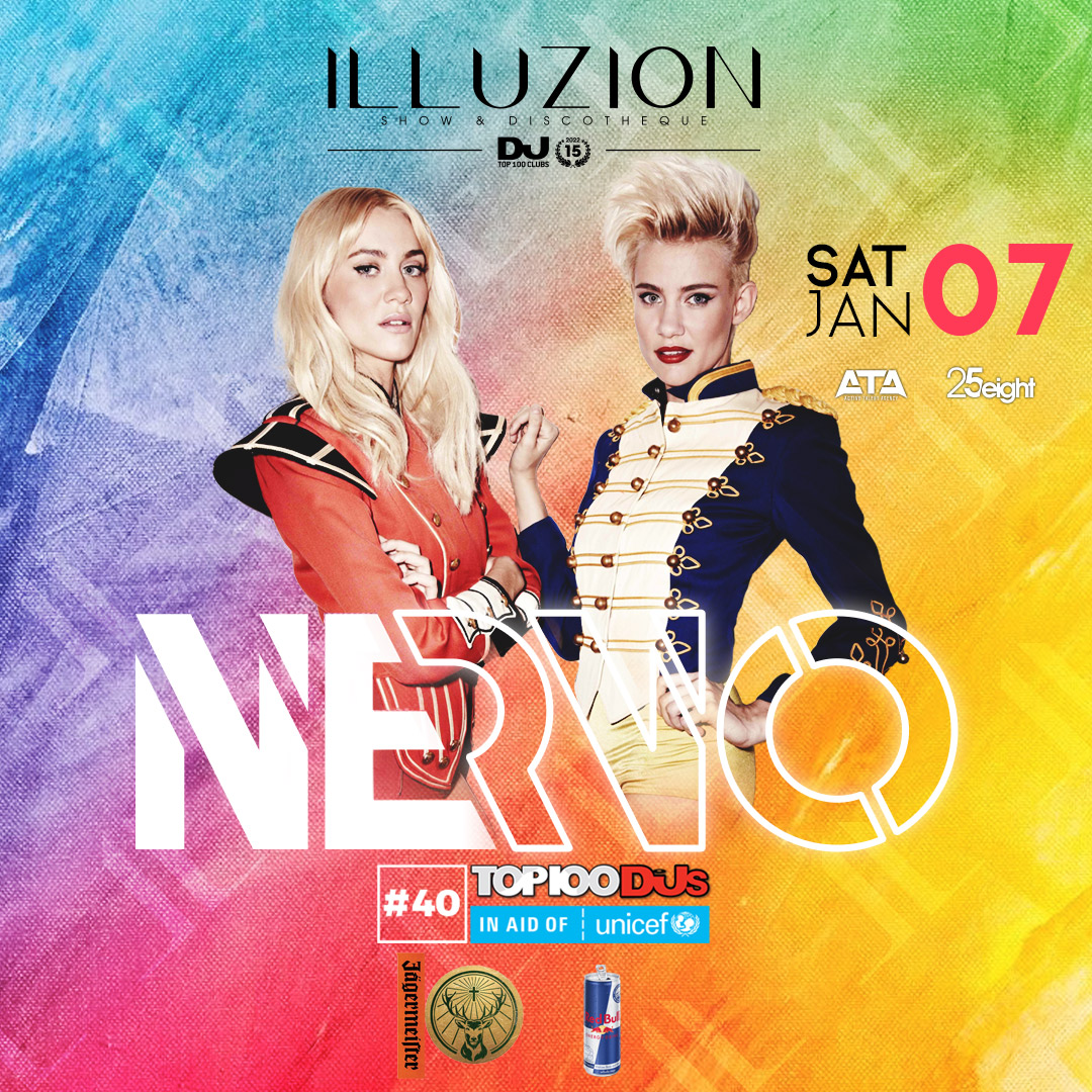 2023 01 07 Nervo IG Square