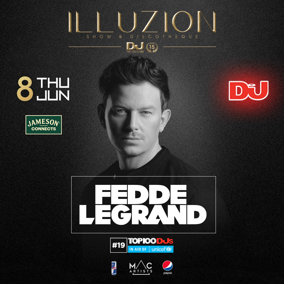 2023 06 08 Fedde Le Grand IG Square