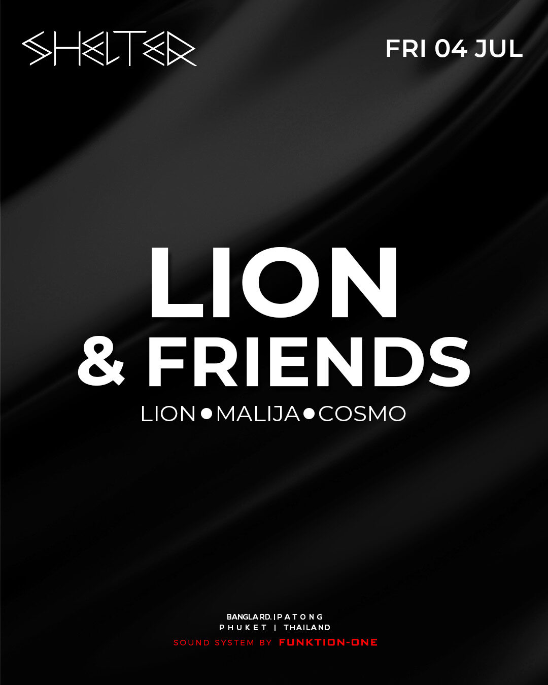 2025 07 04 Lion Friends IG FEED