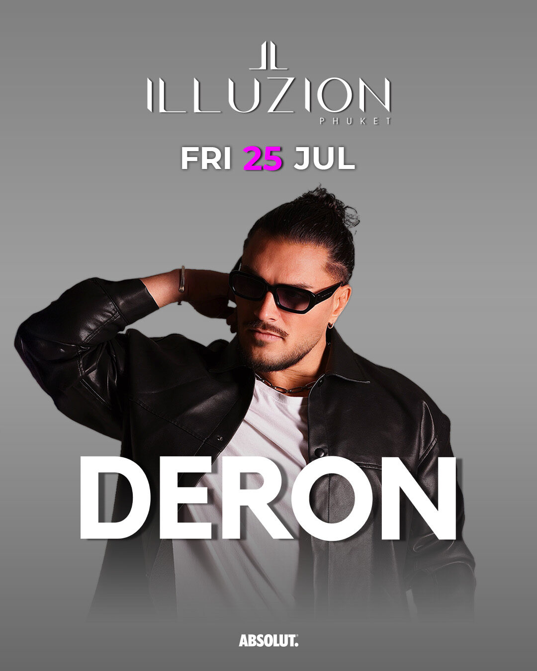 2025 07 25 DERON IG FEED
