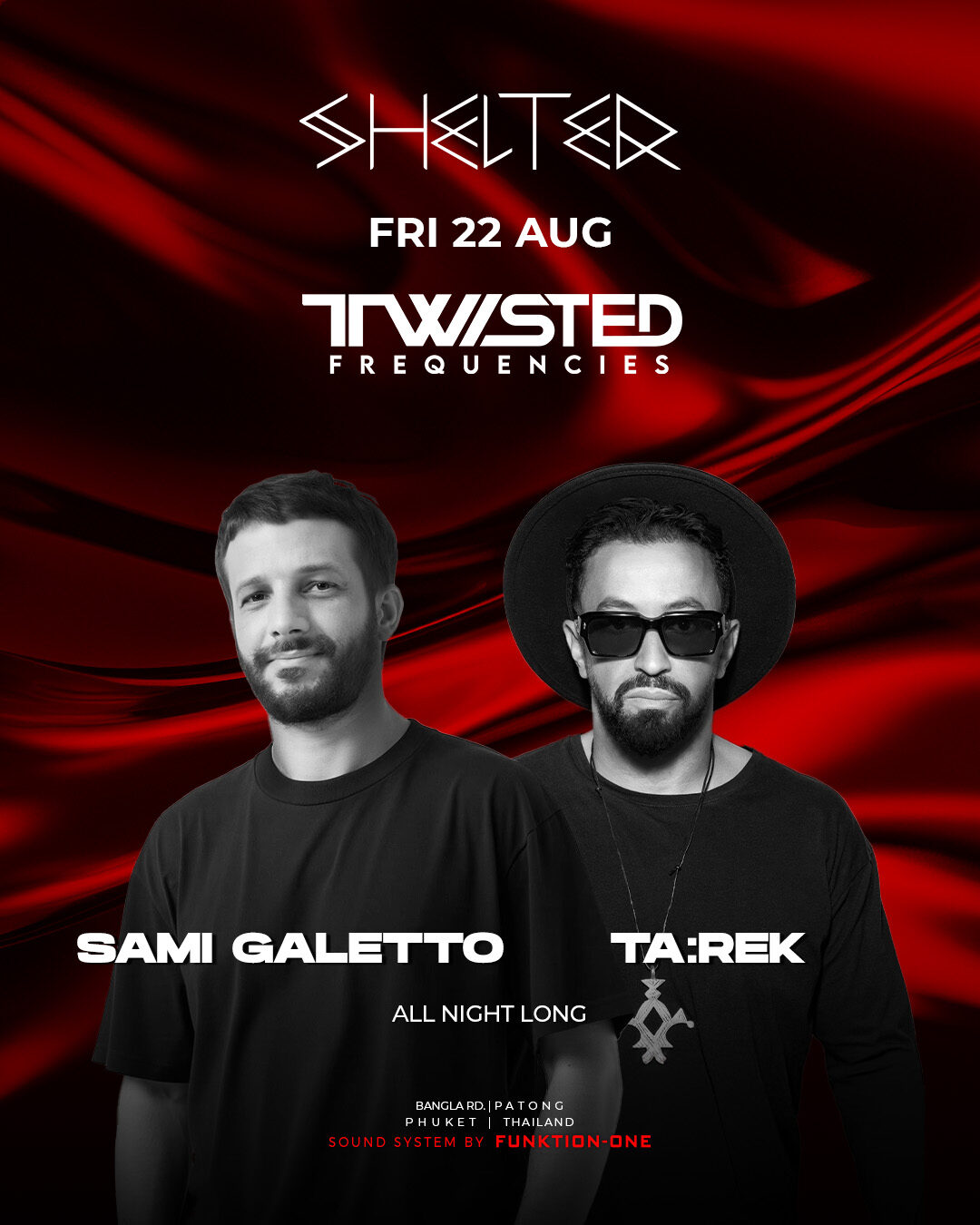 2025 08 22 Twisted Frequencies PHOTO IG FEED