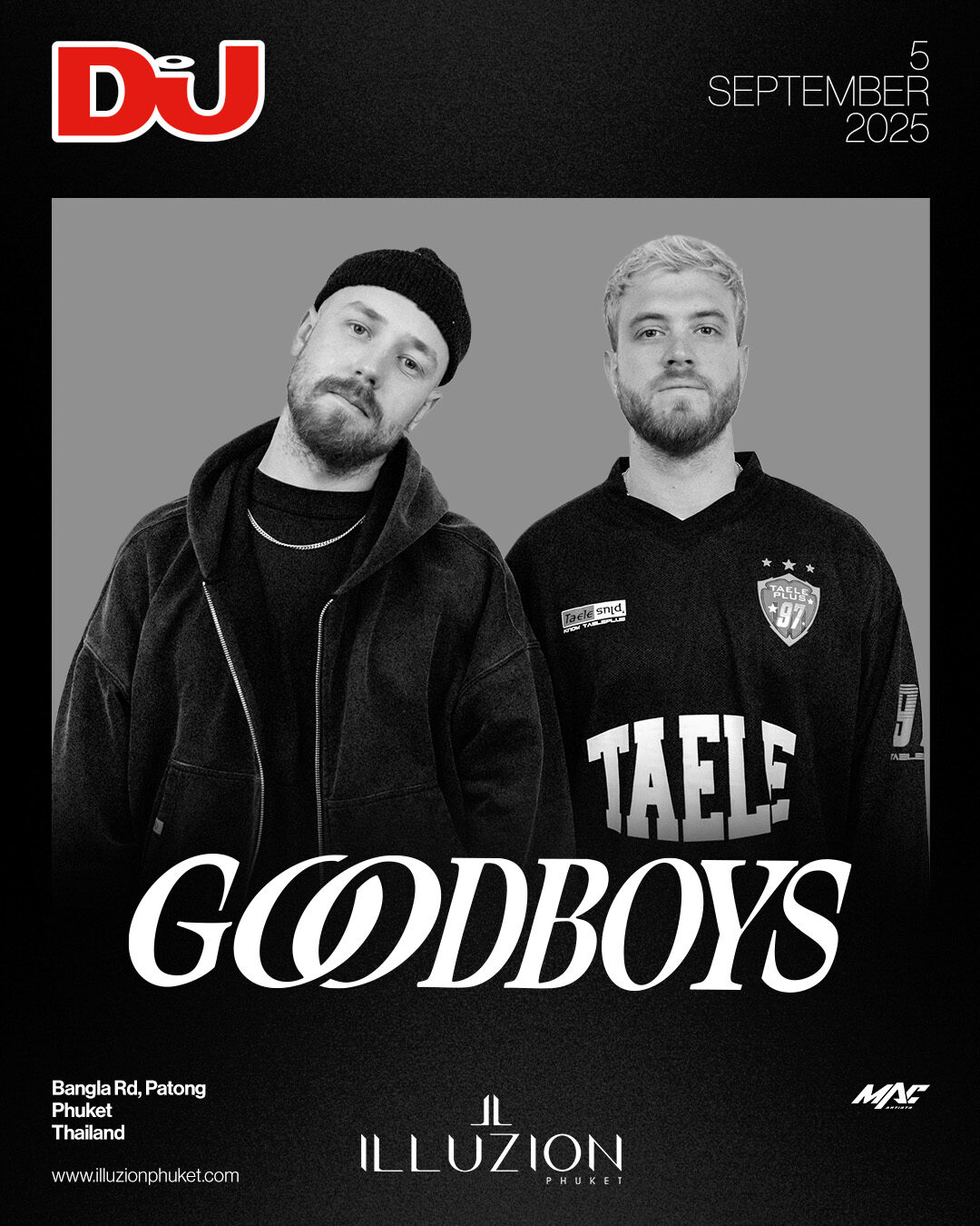 2025 09 05 GOODBOYS IG FEED
