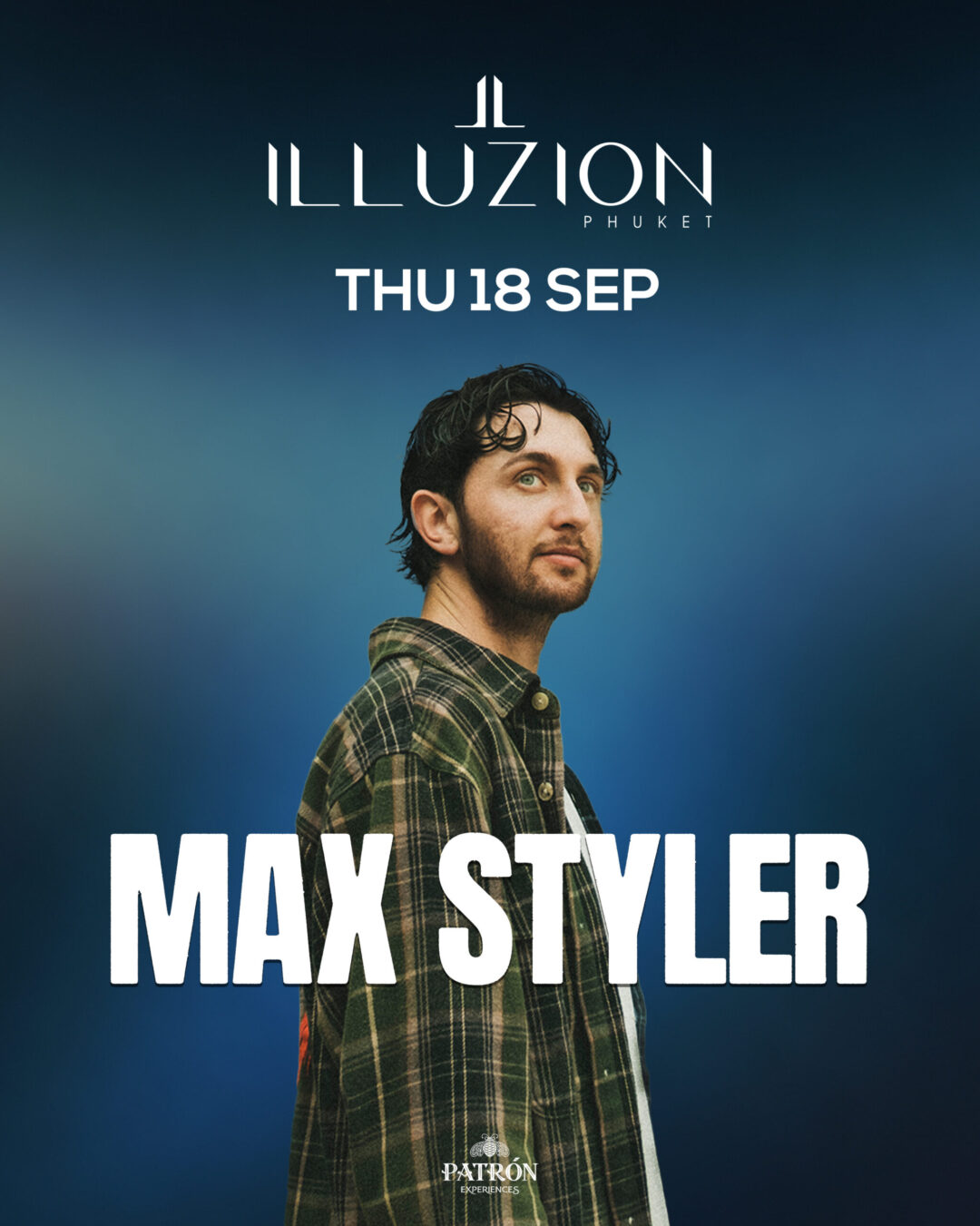 2025 09 18 MAX STYLER IG FEED