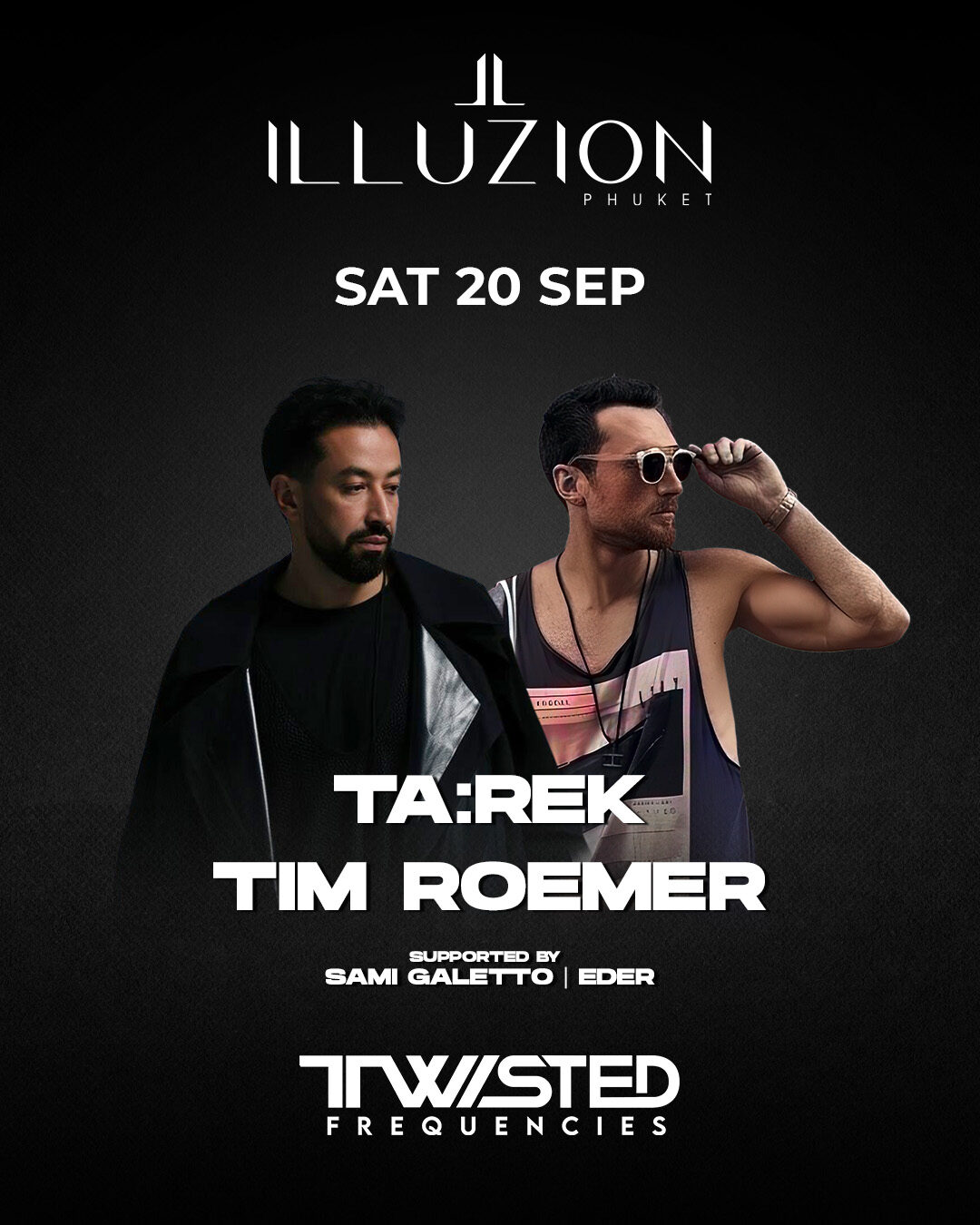 2025 09 20 Twisted Frequencies PHOTO IG FEED