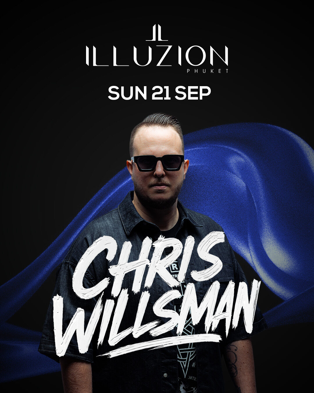 2025 09 21 CHRIS WILLSMAN IG FEED