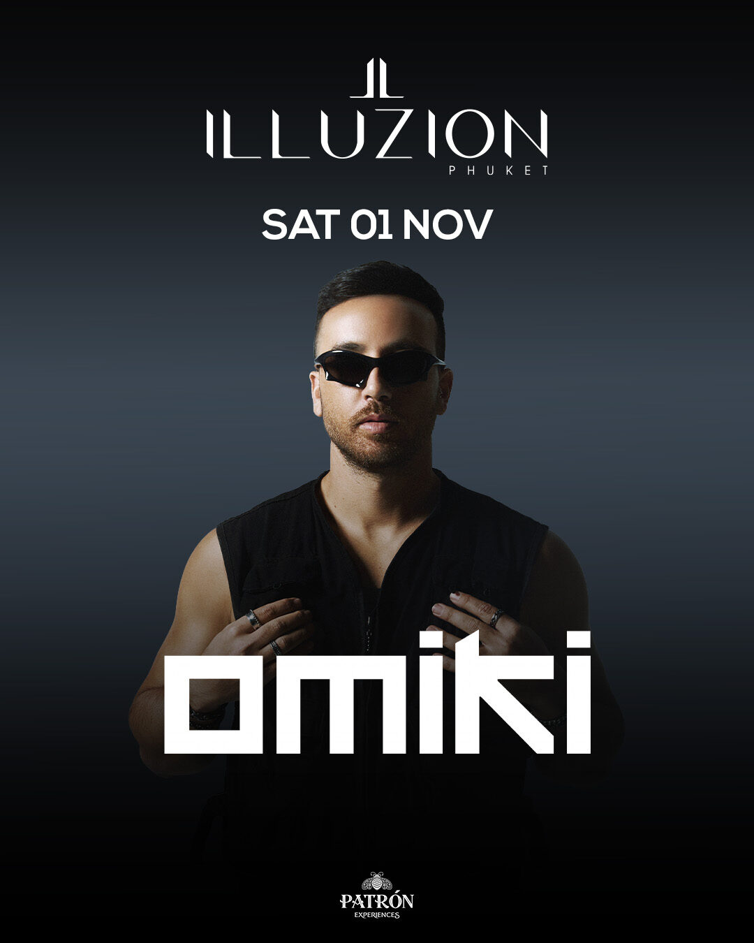 2025 11 01 OMIKI IG FEED 2025 11 01 OMIKI IG FEED