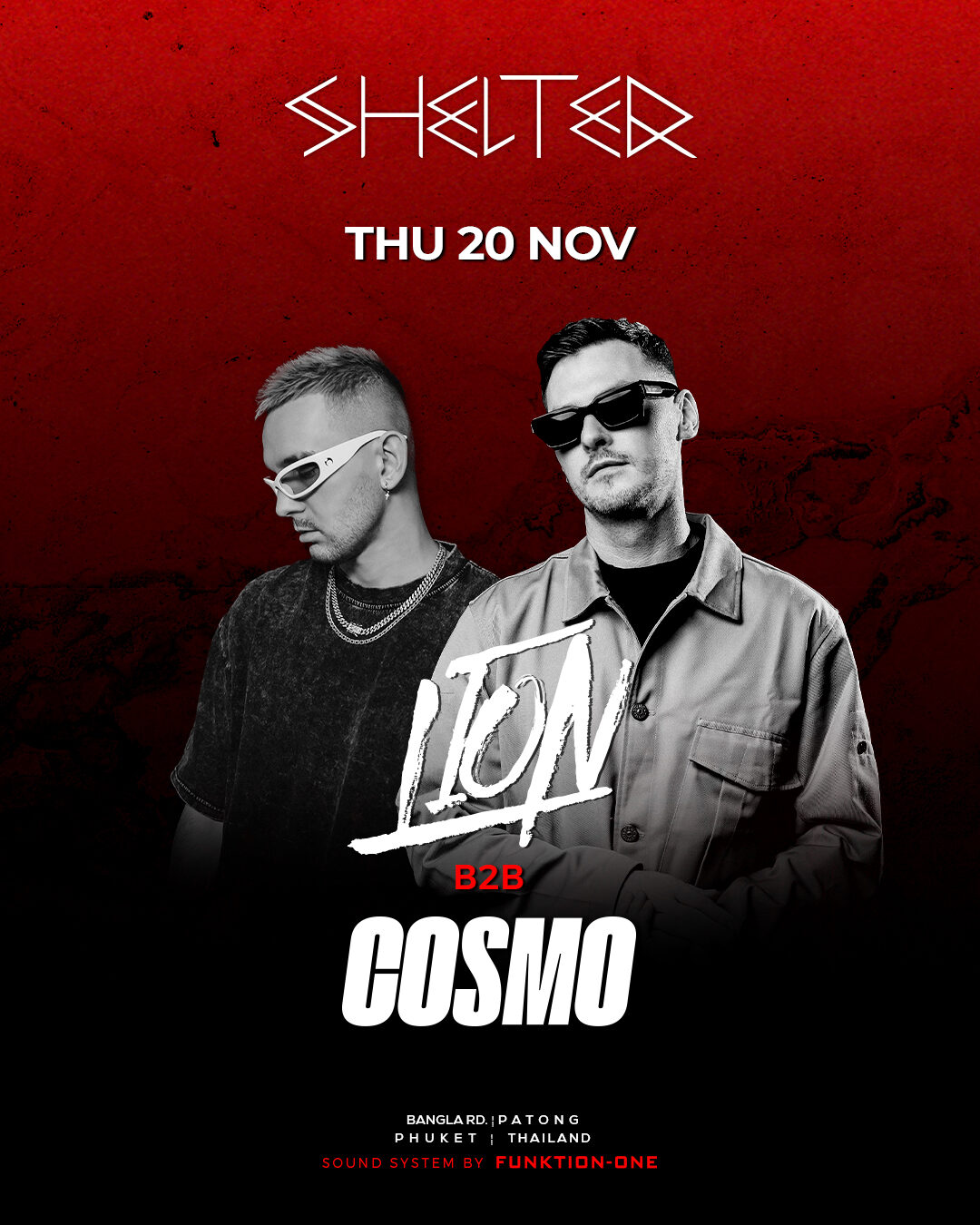 2025 11 20 Cosmo B2B Lion IG FEED