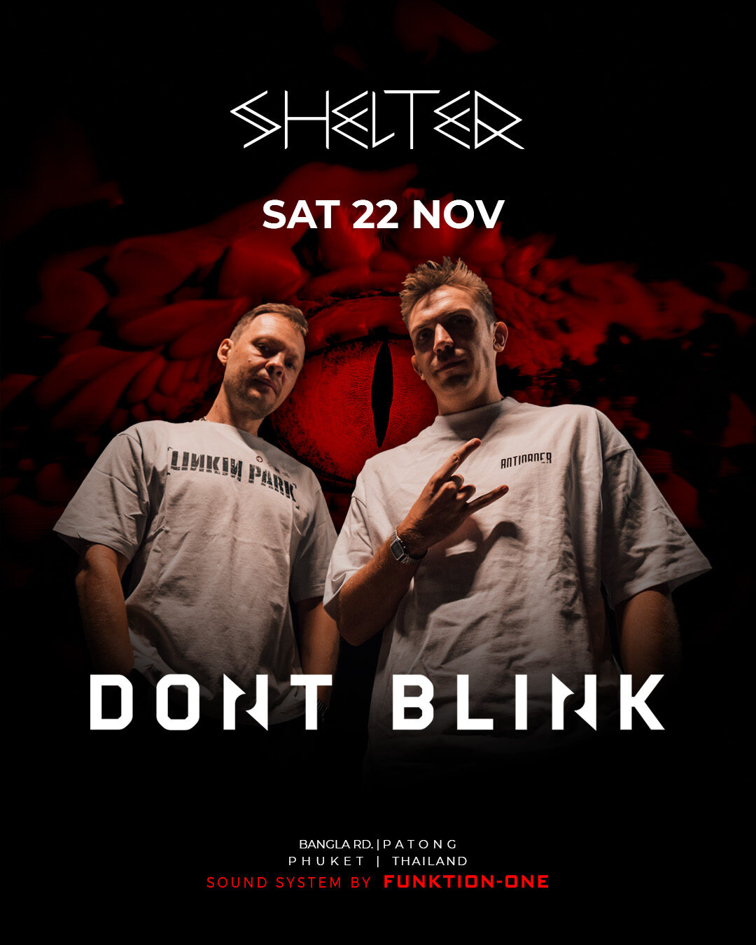 2025 11 22 DONT BLINK IG FEED