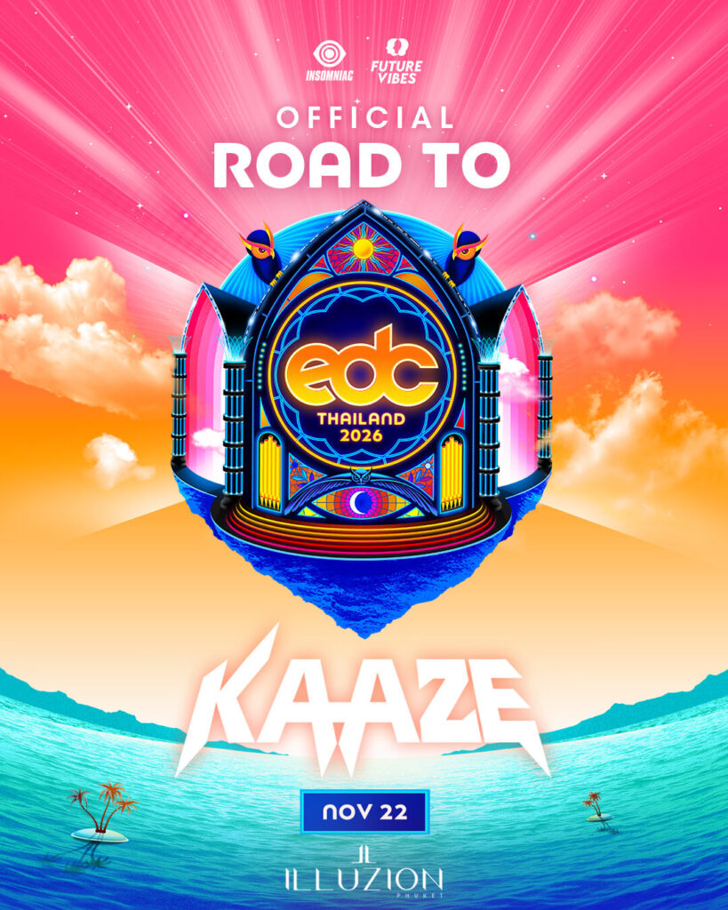2025 11 22 KAAZE EDC IG FEED