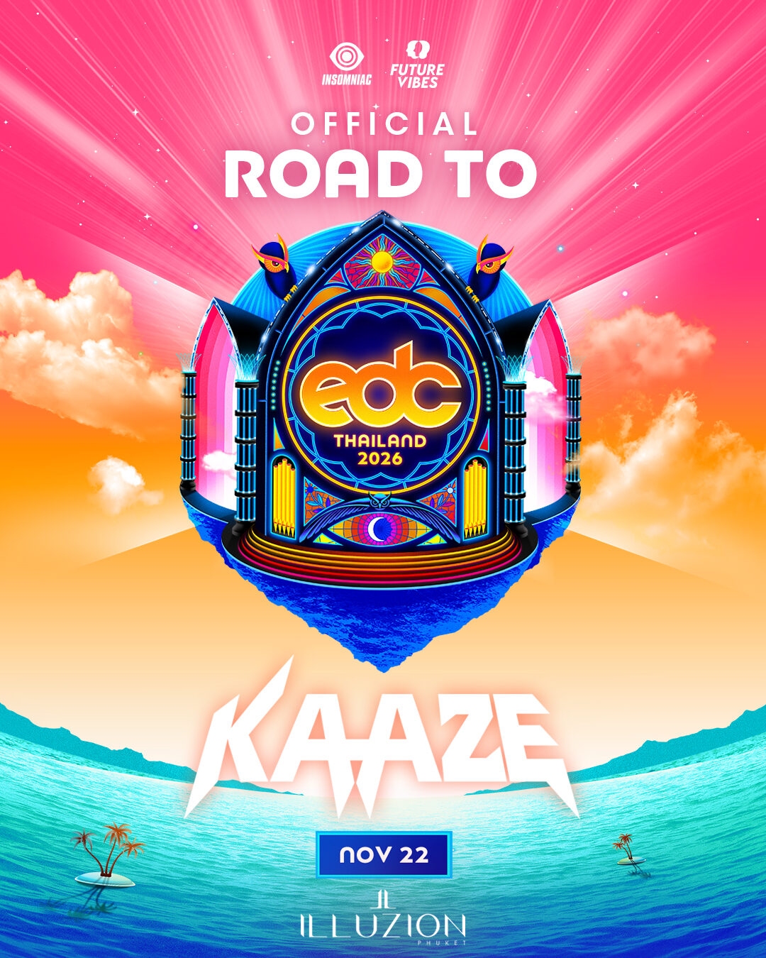 2025 11 22 KAAZE EDC IG FEED