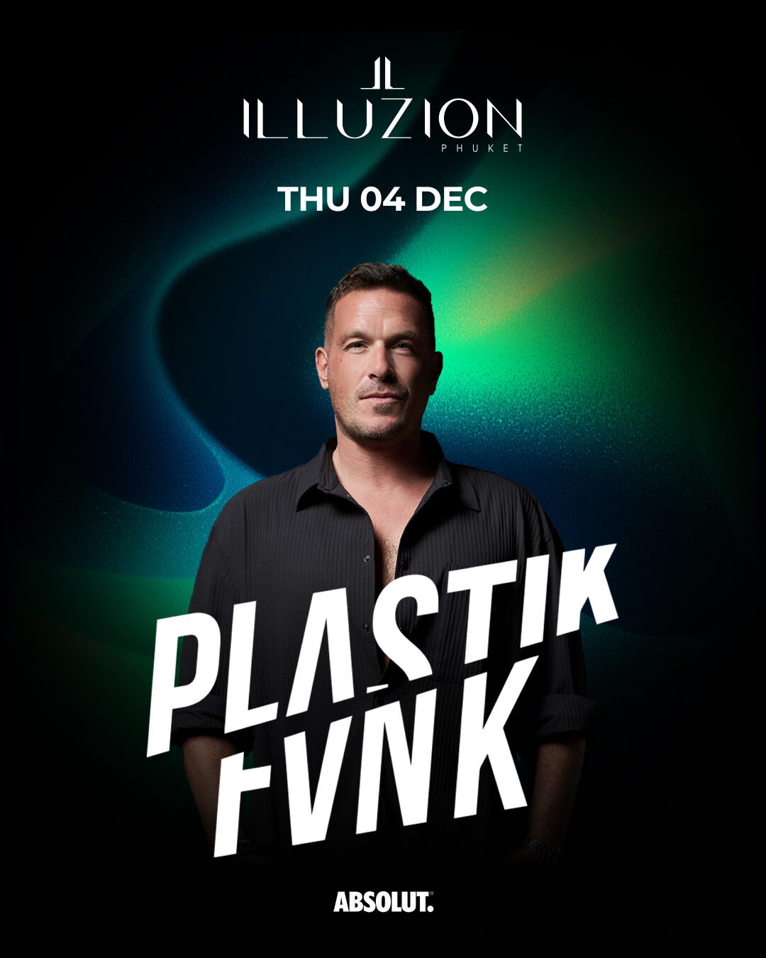 2025 12 04 PLASTIK FUNK IG FEED