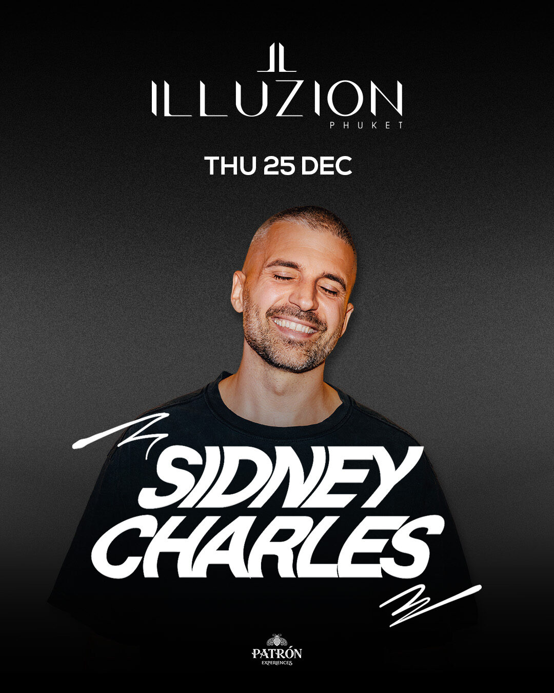 2025 12 25 SIDNEY CHARLES IG FEED