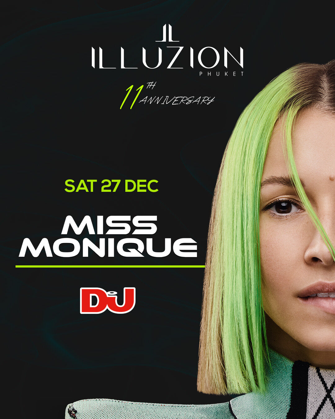 2025 12 27 MISS MONIQUE IG FEED