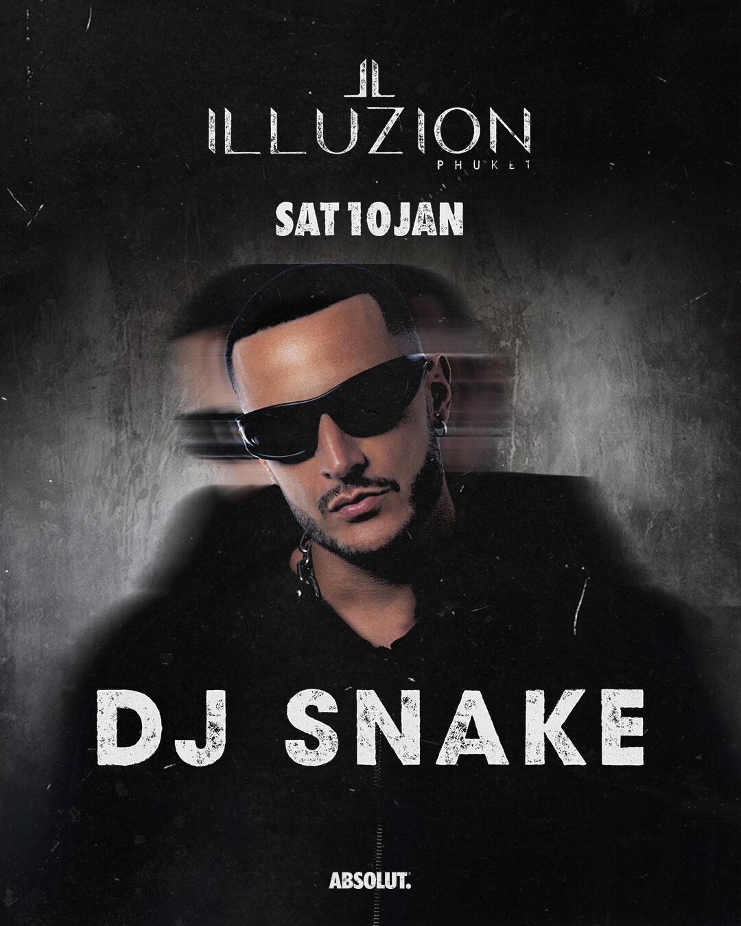 2026 01 10 DJ SNAKE IG FEED