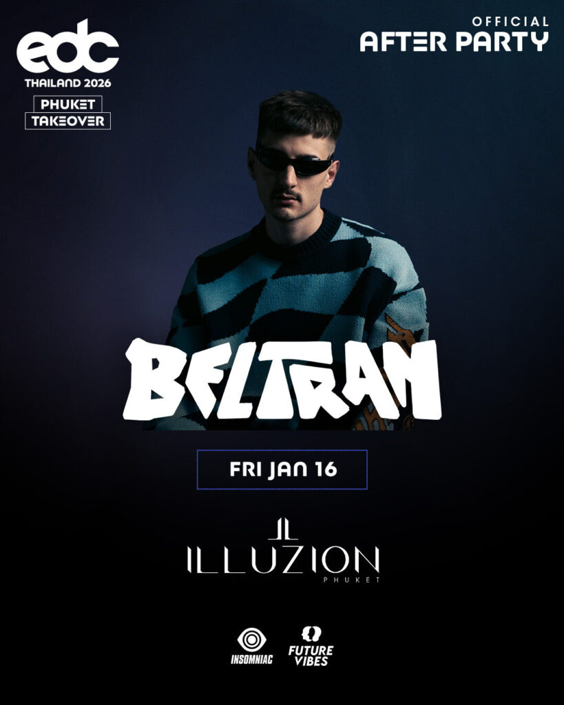 Beltran Illuzion