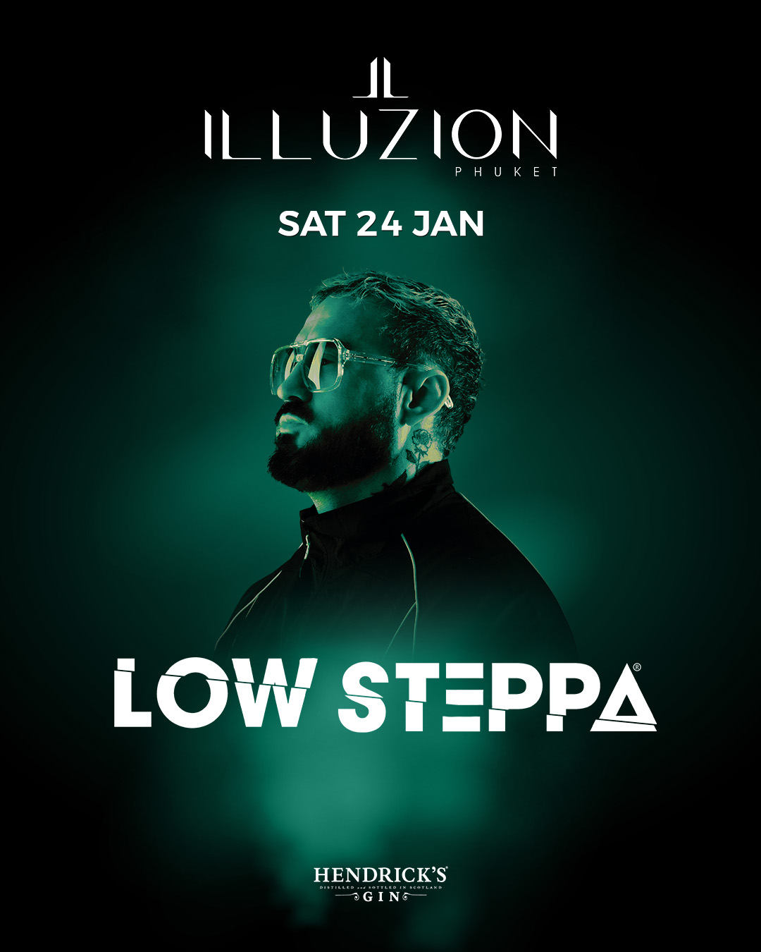 2026 01 24 LOW STEPPA IG FEED