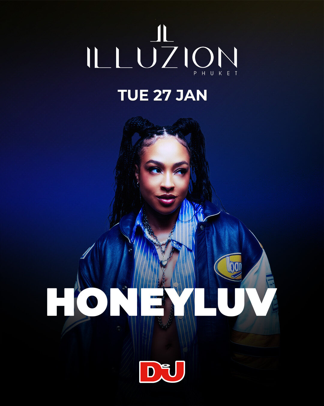 2026 01 27 HONEY LUV IG FEED