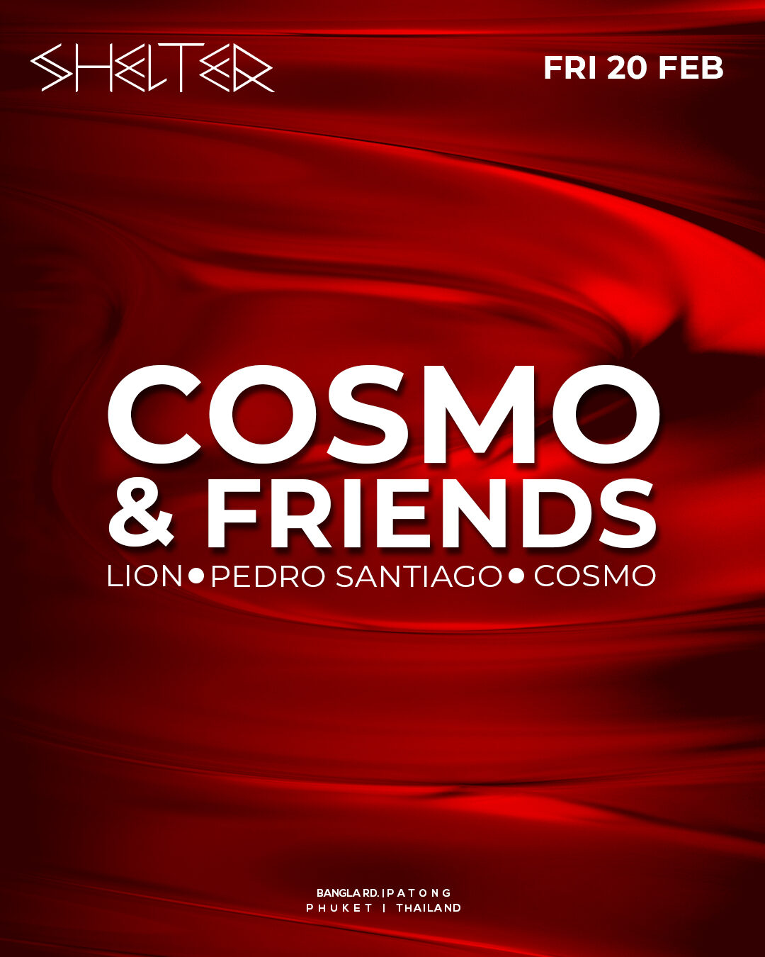 2026 02 20 Cosmo Friends IG FEED