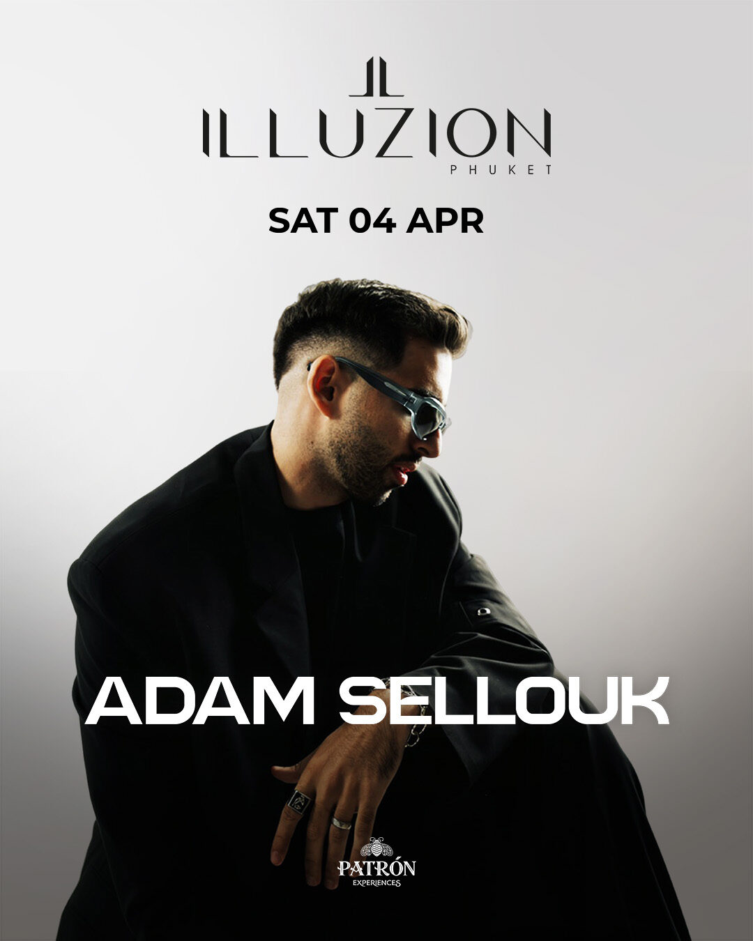 2026 04 04 ADAM SELLOUK IG FEED